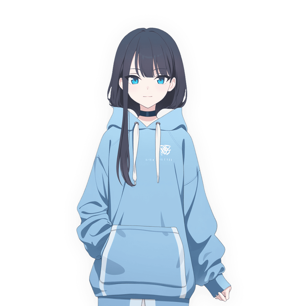 AI角色